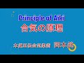 合気の原理 概論 岡本眞の合気柔術チャンネル