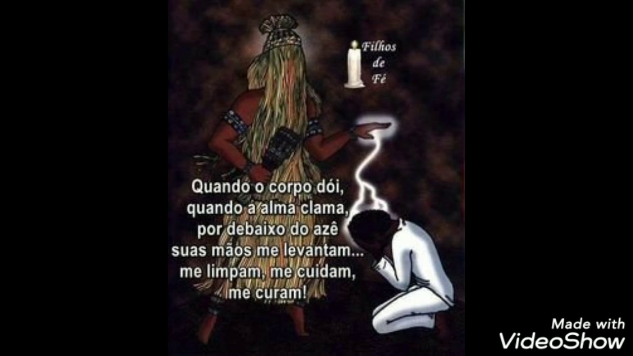 Ponto de umbanda YouTube Ponto de umbanda YouTube