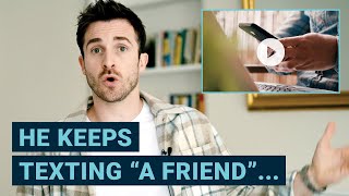 Is Their Behavior a Deal-Breaker? (Matthew Hussey)