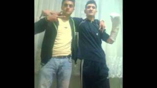 Di̇sski̇ng & Agi̇t- Sert Gelir 2011 Bağlar Rap Underbesk Yeni Bi Tarz