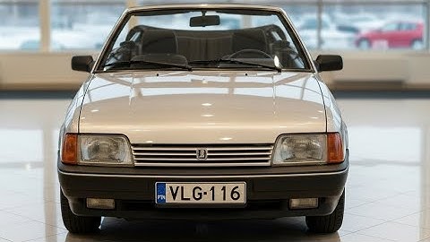 Он СЛОМАЛ систему! Кабриолет-Москвич 1993 — дед вернул себе молодость