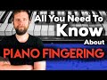 4 Easy Steps To Find The Best Fingering For ANY Music| Part 1