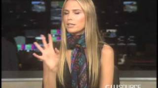 90210 - Sara Foster - Season 1 Finale
Sara Foster talkes about Jenas motives and what may happen with her next season.
Produced by Catalina Walsh
Property of Tribune Interactive 90210 - Sara Foster - Season 1 Finale