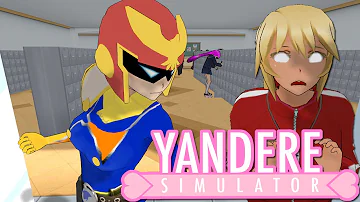 UNDER PRESSURE CHALLENGE! | Yandere Simulator
