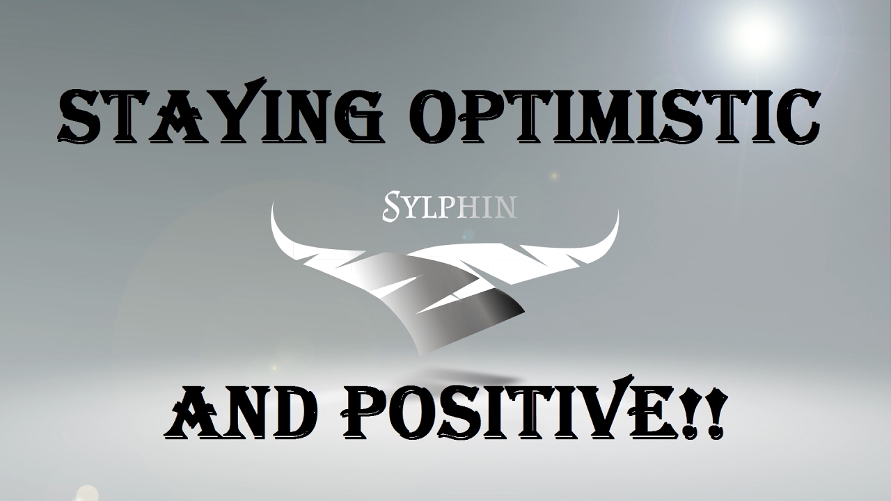 Staying Optimistic & Positive | Let's Play | Paragon v37.1 Gameplay