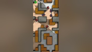 hunter assassin game 171 level😋😋 complete