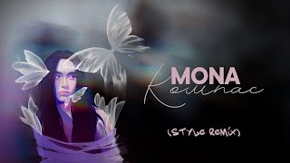 MONA - Компас (Style Remix)