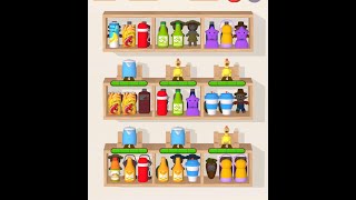 GOOD SORT level 12