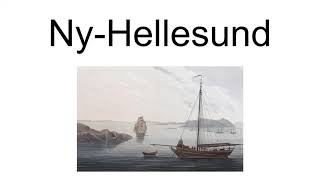 Ny-Hellesund