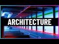 Making Modular Architecture in Blender!