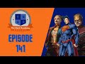 Marvel Shake-Ups, Suicide Squad Update, Superman: Legacy Director  - The Nerd Academy Podcast Ep 141