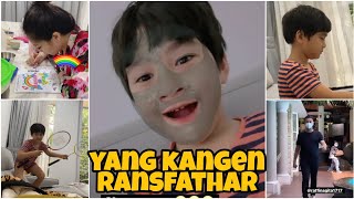 YANG KANGEN RANSFATHAR