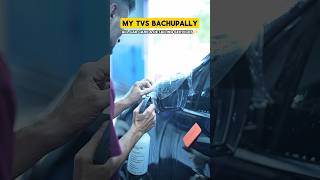 Complete Car Care in bachupally✨ #carcare #detailing #studio #bachupally #carmaintenance #car