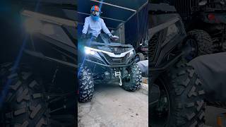 СЫМЫЕ ПЕРВЫЕ ТЕСТЫ SHARMAX 1100 FORCE #motosnab #automobile #sharmax #motovlog #atvvlog #atv #4x4