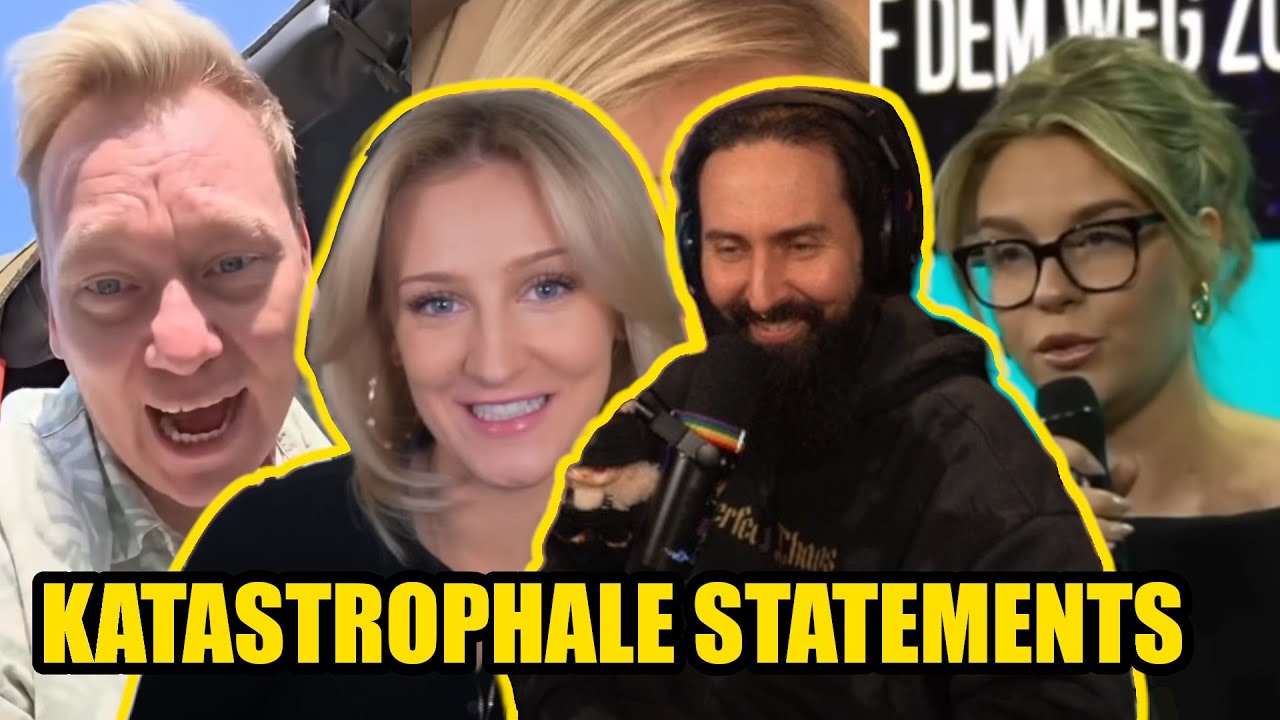 Scams & schlechte Statements! warum Influencer nie schuld sind - Hakon reagiert auf 