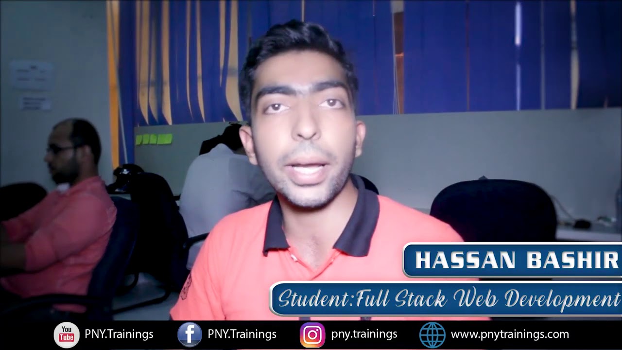 Student's Final Project For Full Stack Web Development Join PNY ...