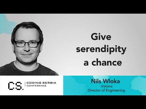 Video: Wann wurde die Serendipity Support Clinic gegründet?