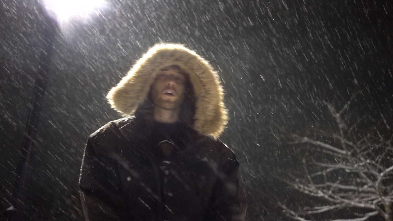 SC Static & raminbeatz - Consequential (Official Music Video)