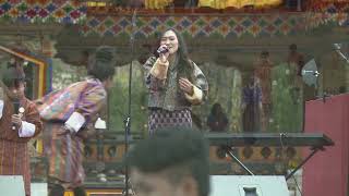 Download Lagu Tam Tsi Sum | National Day 2022 | Tshering Yangdon (Pinky), Dhendup Tee Rabgyel, Nyingyel Phuntsho, MP3