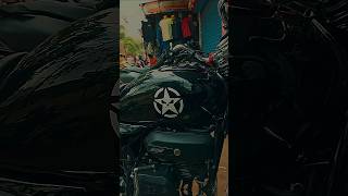 black hero splendor sticker modified 🔥💀 #ytshorts #trading #modificition #art #shortsfeed #vairal