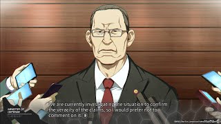 Celebrity [ANONYMOUS;CODE] Full Game Pt 17 Profile