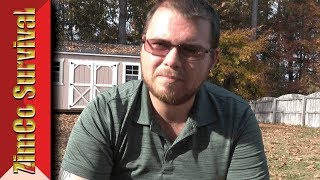 ✔️ My Top 10 DEADLY Survival Myths - Discussion
