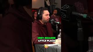 Truth What You Didnt Know about Open Casket Funerals #shorts #comedy #standupcomedy