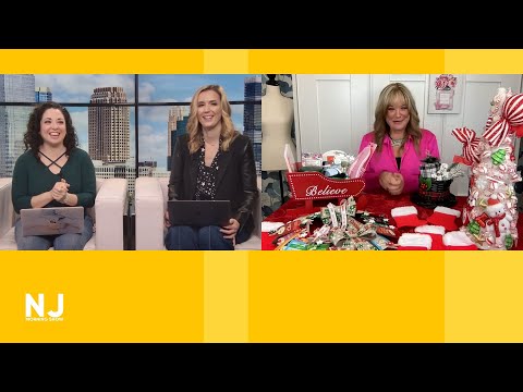 Inexpensive Holiday Gifts & This Week's Weather