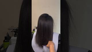 Healthy hair first 🫶🏽 | Cassandra Olivia