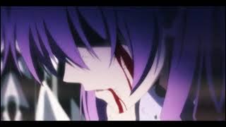 AKAME GA KILL [AMV] 50 DETIK