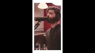 FOALS x London Contemporary Orchestra: Apple Home Session