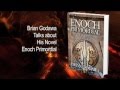 Enoch Primordial Author Interview