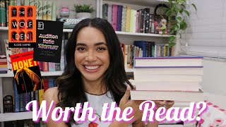 I Read 11 Books This Summer… Here’s What I Actually Recommend