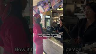 Download Lagu Chimac - Person Gets Food First MP3