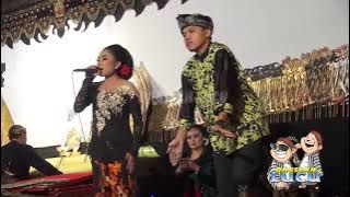 KEPALING Sinden Cabe Rawit feat Demond New Kusuma Wardhani