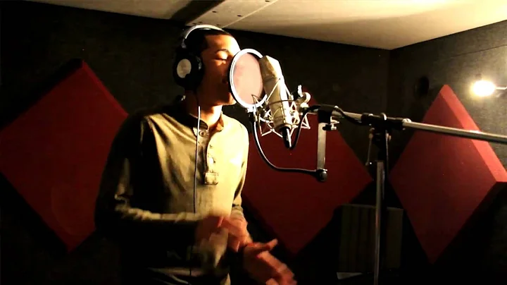 Young Jinsu's Venus vs Mars Freestyle