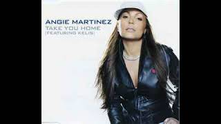 Angie Martinez ft. Wyclef Jean - Coast 2 Coast (Suavamente)