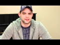 Meet the Newsies: Jack Kelly (Jeremy Jordan)
