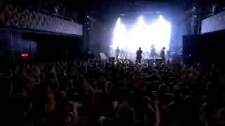 Kaizers Orchestra: Blitzregn Baby (Live @ Vega)