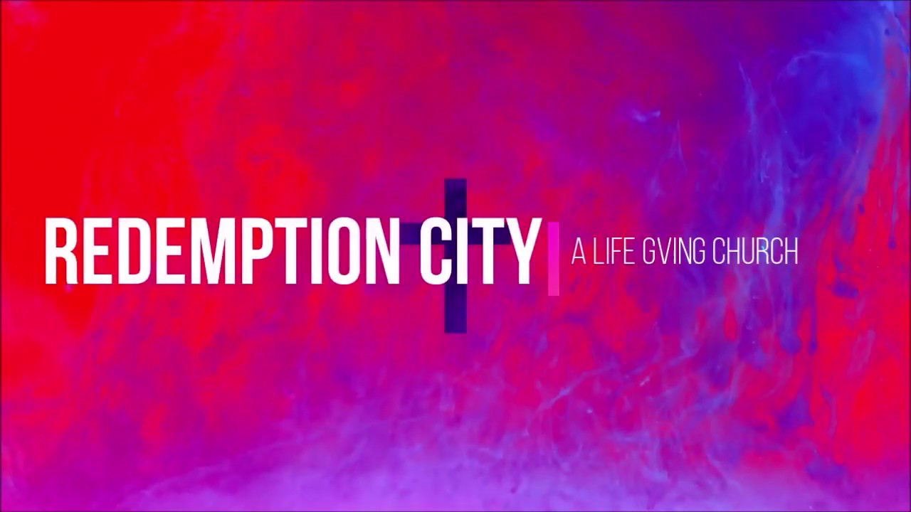 WE ARE YOUR FAMILY @REDEMPTION CITY LAKELAND - YouTube