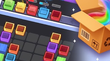 Sand Factory Jam Game Android Gameplay