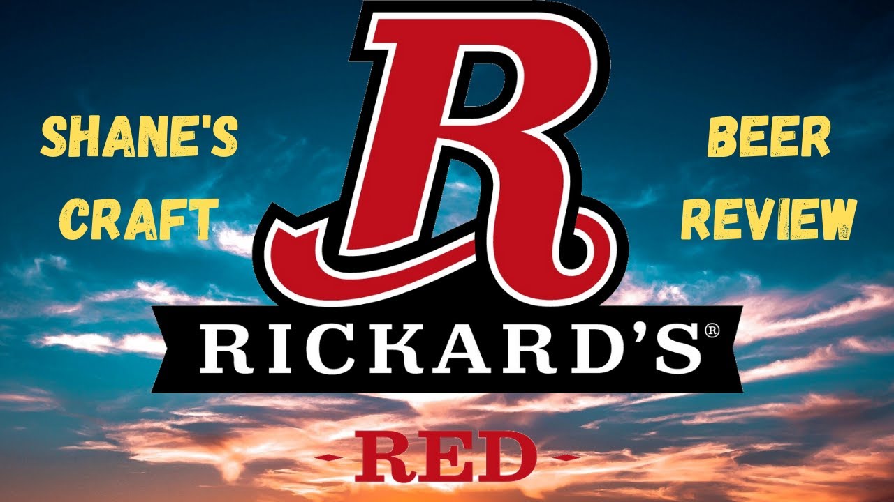RICKARD'S RED - Episode #76