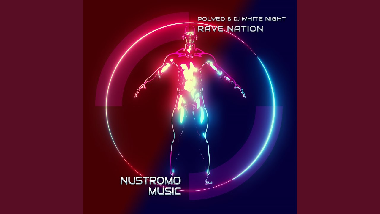 Rave Nation (Extended Mix)
