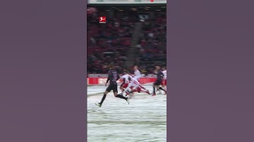 Thumbnail of Let it snow ❄️ [Bundesliga]