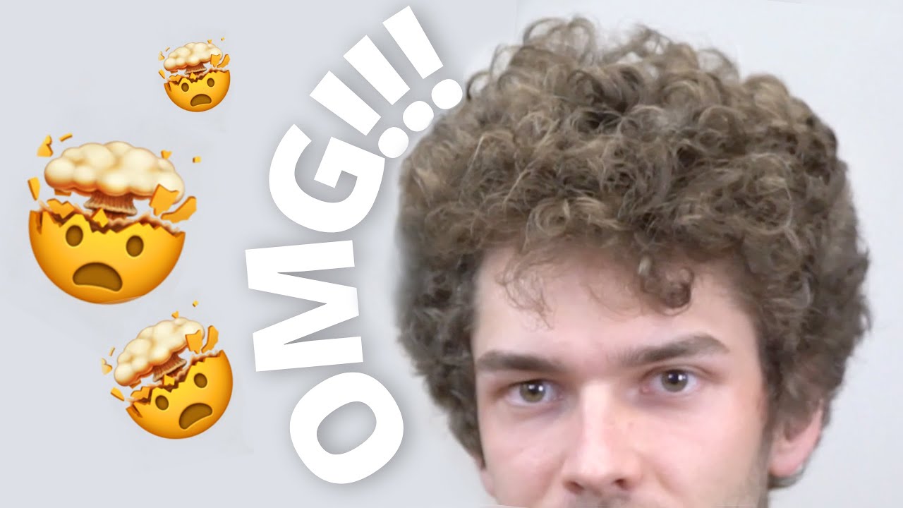 💈BARBERING UŻYTKOWY💈Odc. 9 - OMG - Co to będzie? Fryzura typu pompadur!