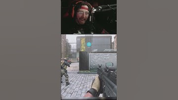 Modern Warfare 2 beta trash talk! #trashtalk #mw2 #modernwarfare #snd #searchanddestroy #codclips