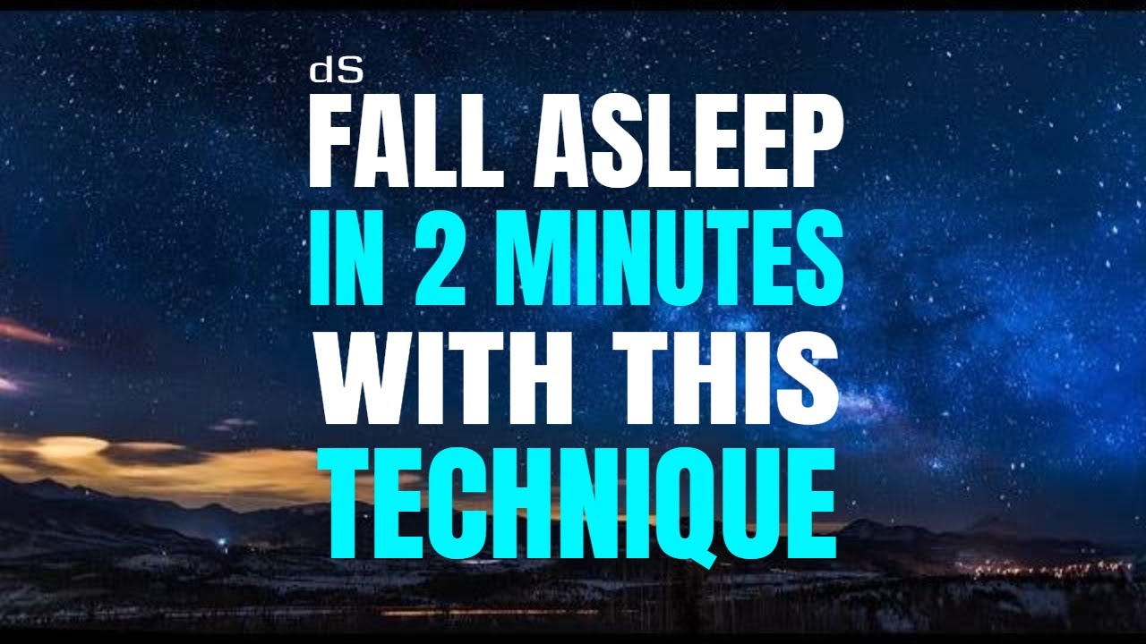 🎧 BREATHING GUIDED MEDITATION | How to Fall Asleep Fast (Deep Guided ...