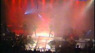 Dimmu Borgir - Mourning Palace (Live In Poland 1998)