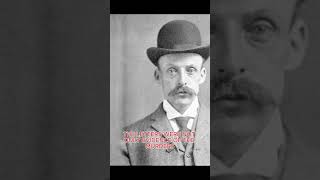 Letters Written by Albert Fish Terrified the Police!