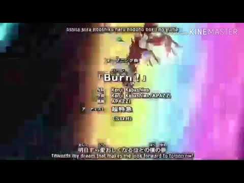 أغنية يوغي يو أرك في بالعربية من تصميمي